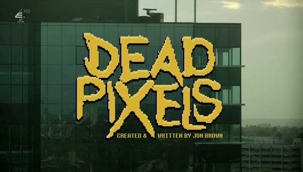 Dead Pixels
