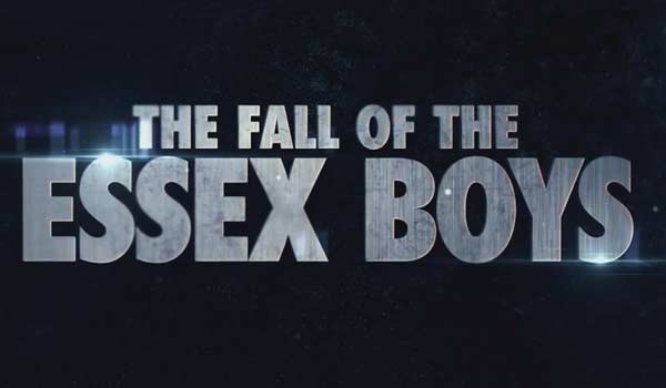 The Fall of the Essex Boys Trailer