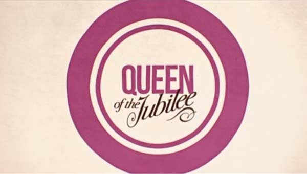 Queen of the Jubilee – Title Sequence