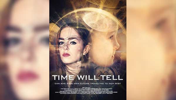 Time Will Tell Trailer