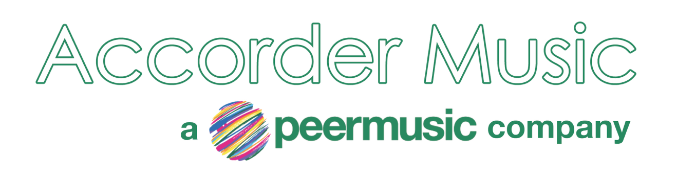 Accorder Music - a peermusic company