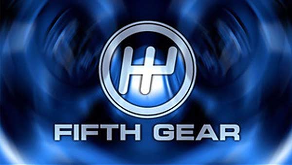 Fifth Gear