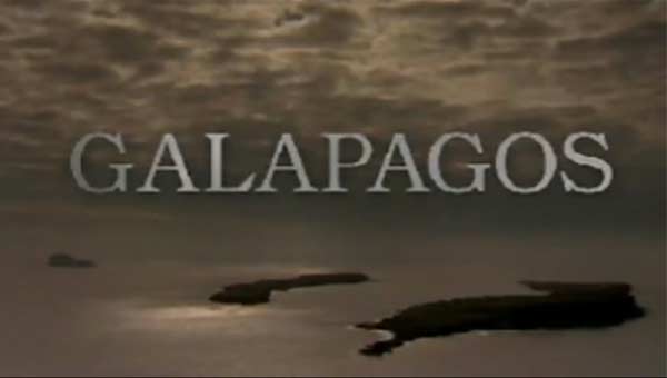 Galapagos