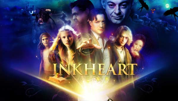 Inkheart Trailer