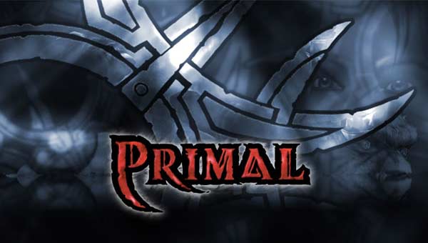 Primal – Music Video