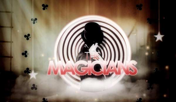 The Magicians