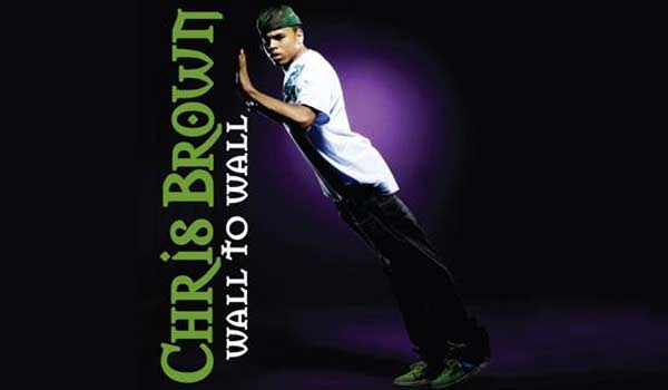 Chris Brown – Wall to Wall