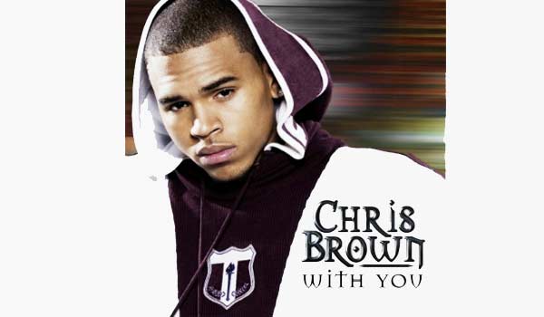 Chris Brown – With You